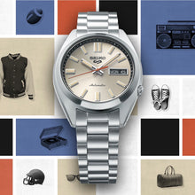 Load image into Gallery viewer, SEIKO 5 SPORTS SRPK91