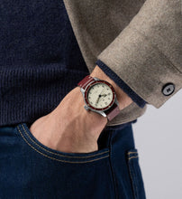Load image into Gallery viewer, Hamilton-KHAKI AVIATION PILOT PIONEER 38MM
Automatic | 38mm | H76265810