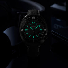 Load image into Gallery viewer, Seiko-Prospex Black Series Limited Edition SRPH99