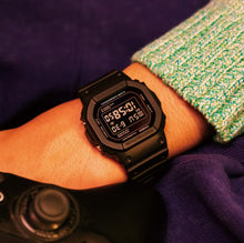 Load image into Gallery viewer, G-SHOCK DIGITAL
5600 SERIES
DW5600RW-1