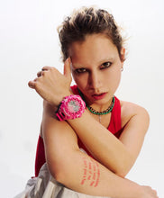 Load image into Gallery viewer, G-SHOCK-ANALOG-DIGITAL GA-V01 SERIES  GAV01CMG-4A