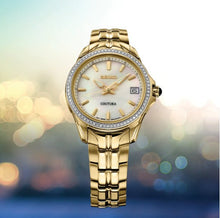 Load image into Gallery viewer, Seiko-Coutura SUR592