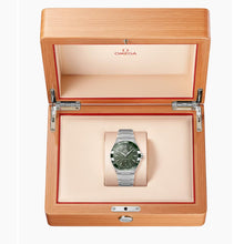 Load image into Gallery viewer, OMEGA-CONSTELLATION
41 mm, steel on steel
131.30.41.21.99.002