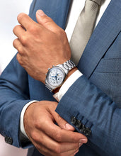 Load image into Gallery viewer, LONGINES LONGINES MASTER COLLECTION CHRONO MOONPHASE L2.773.4.78.6