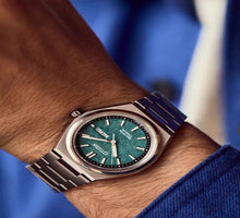 Load image into Gallery viewer, Citizen-Zenshin Three-Hand
Super Titanium AW0130-85X