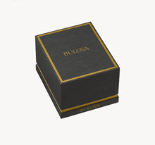 Load image into Gallery viewer, BULOVA Super Seville 98B458