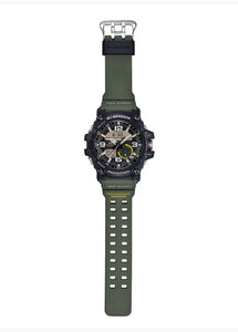 G-SHOCK MASTER OF G - LAND MUDMASTER
GG1000-1A3