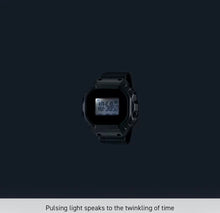 Load image into Gallery viewer, CASIO- RING WATCH CRW001-1