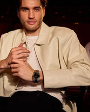 Load image into Gallery viewer, BULOVA Super Seville 98B458