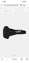 Load image into Gallery viewer, ALTMONT MODERN BELT BAG 653533