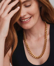 Load image into Gallery viewer, Kendra Scott-Raina Vintage Gold Charm Necklace 9608805560