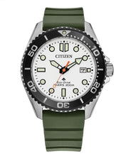 Load image into Gallery viewer, Citizen-Promaster Dive BN0265-00A