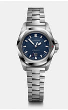 Load image into Gallery viewer, VICTORINOX SWISS I.N.O.X. SMALL QUARTZ 242038