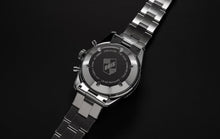 Load image into Gallery viewer, ORIS DIVERS SIXTY‑FIVE CHRONOGRAPH   01 771 7791 4054-07 8 20 18