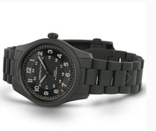 Load image into Gallery viewer, Hamilton-KHAKI FIELD TITANIUM AUTO
Automatic | 38mm | H70215130