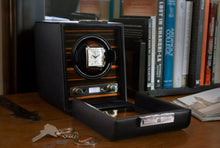Load image into Gallery viewer, Wolf-Roadster Single Watch Winder 457056