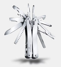 Load image into Gallery viewer, VICTORINOX-SWISS TOOL SPIRIT X 3.0224.L