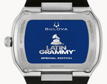 Load image into Gallery viewer, Bulova-Millennia Latin Grammy 96A335