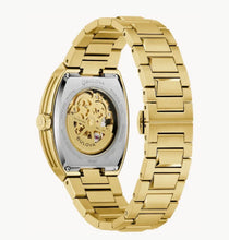 Load image into Gallery viewer, BULOVA MAQUINA 97A207