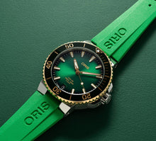 Load image into Gallery viewer, ORIS AQUIS  01 400 7769 6357-07 4 22 77FC