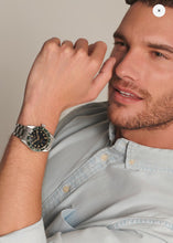 Load image into Gallery viewer, LONGINES LONGINES SPIRIT ZULU TIME L3.802.4.63.6