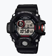 Load image into Gallery viewer, G-SHOCK MASTER OF G - LAND
GW9400-1 Series