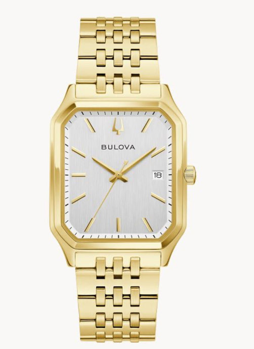 Bulova-We Are All Here TONY BENNETT 97B236