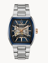 Load image into Gallery viewer, BULOVA Maquina Automatic 98A319