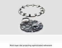 Load image into Gallery viewer, G-SHOCK MT-G
MTG-B4000 Series
MTGB4000B1A2