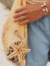 Load image into Gallery viewer, KENDRA SCOTT Ophelia Gold Cuff Bracelet 9608894088