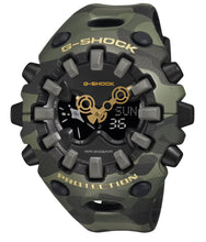 Load image into Gallery viewer, G-SHOCK ANALOG-DIGITAL GA-V01 SERIES
GAV01CMG-3A