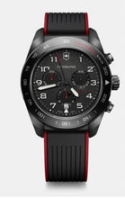 Load image into Gallery viewer, VICTORINOX SWISS ARMY CHRONOGRAPH 242051