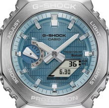 Load image into Gallery viewer, G-SHOCK 2100 Series GBM2100A-1A2