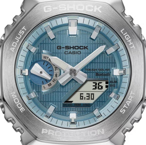 G-SHOCK 2100 Series GBM2100A-1A2