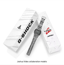 Load image into Gallery viewer, G-SHOCK DIGITAL
5600 SERIES DW5600JV-7
