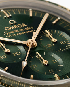 Omega-SPEEDMASTER MOONWATCH PROFESSIONAL Co-Axial Master Chronometer Chronograph 42 mm 310.60.42.50.10.001