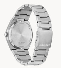 Load image into Gallery viewer, Citizen-Zenshin Three-Hand
Super Titanium AW0130-85X