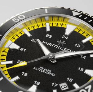 Hamilton-KHAKI NAVY SCUBA AUTO
Automatic | 40mm | H82395332