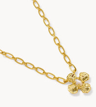 Load image into Gallery viewer, KENDRA SCOTT Leanne Gold Short Pendant Necklace 9608805577