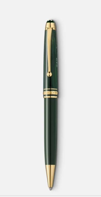 MONTBLANC MEISTERSTÜCK THE ORIGIN COLLECTION CLASSIQUE BALLPOINT 131344