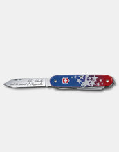 Load image into Gallery viewer, VICTORINOX PIONEER X ALOX LIMITED EDITION USA 250 0.8231.26
