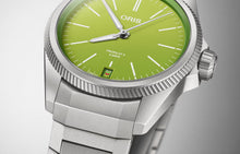 Load image into Gallery viewer, Oris-PROPILOT X KERMIT EDITION 01 400 7778 7157-SET