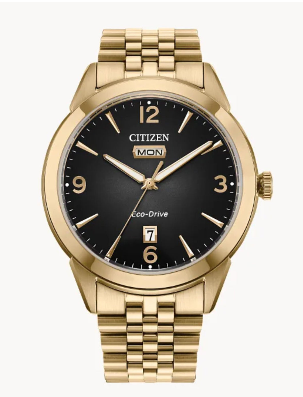 Citizen-Rolan AW0152-58H