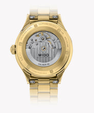 Load image into Gallery viewer, MIDO MULTIFORT POWERWIND M040.407.33.027.00