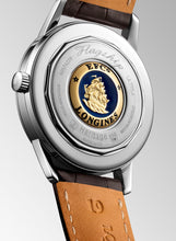 Load image into Gallery viewer, LONGINES-FLAGSHIP HERITAGE, L4.795.4.78.2