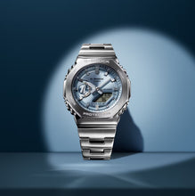 Load image into Gallery viewer, G-SHOCK G-STEEL
2100 Series GM2110D-2A