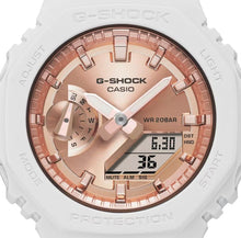 Load image into Gallery viewer, G-SHOCK ANALOG-DIGITAL
WOMEN
GMAS2100MD-7A