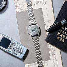 Load image into Gallery viewer, CASIO VINTAGE
A168WEM-7VT