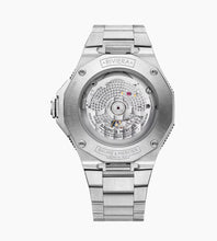 Load image into Gallery viewer, Baume &amp; Mercier-Riviera 
AUTOMATIC WATCH, DATE DISPLAY - 42MM 10717