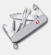 Load image into Gallery viewer, VICTORINOX-PIONEER X ALOX 0.8231.26